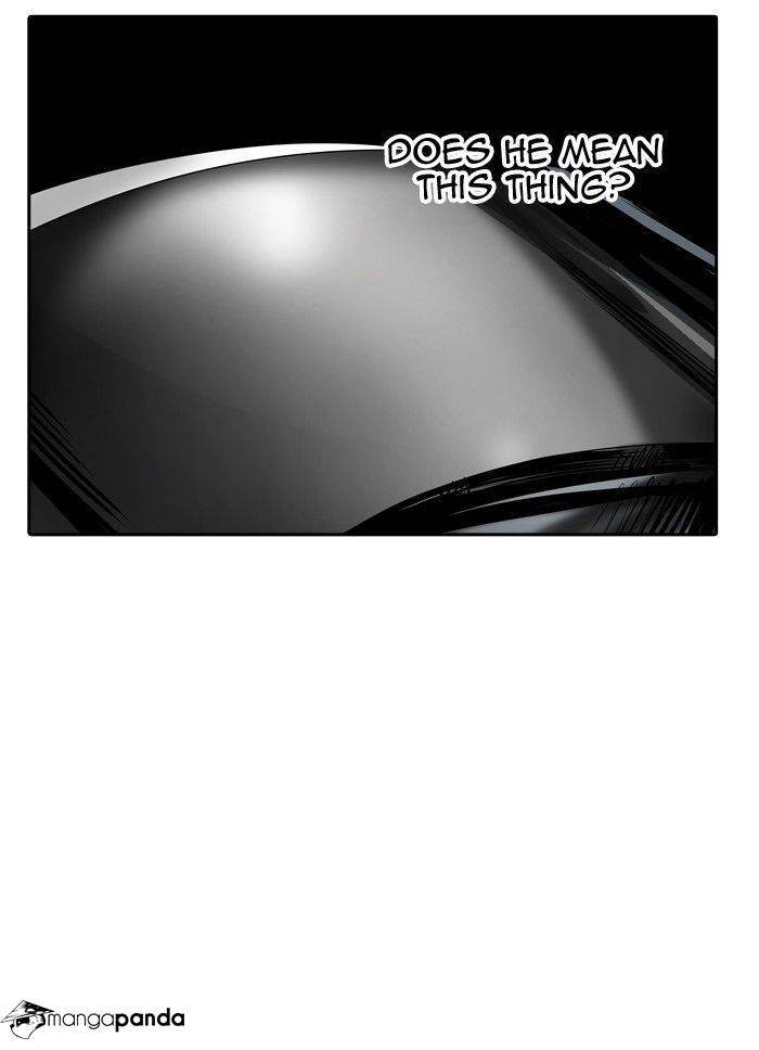 Tower of God Chapter 355 image 027